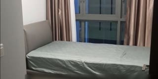 Photo of Nicole's room