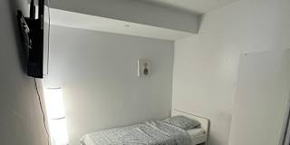 Photo of Innova's room