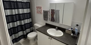 Photo of Madison's room