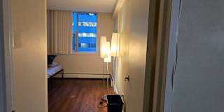 Zidaan Muneer's room