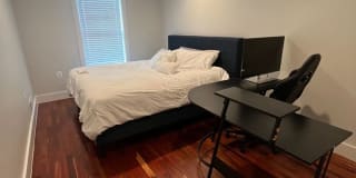 Photo of Sade's room