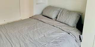 Welcome Travel Accomodation's room