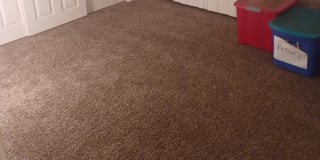 Photo of John's room