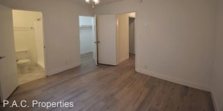 Photo of Ji's room