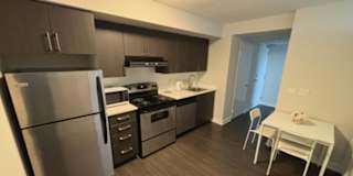 Photo of Vita's room