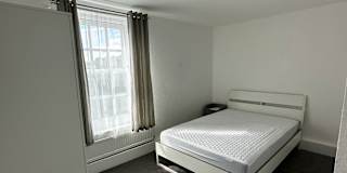 Photo of Keigen Sueishi's room