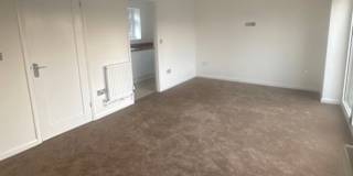 Photo of Zoe's room