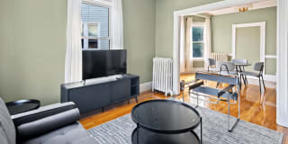 Photo of June's room