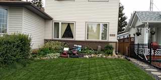 Photo of Chris's room