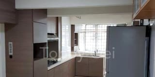 Photo of Tobby Oei's room