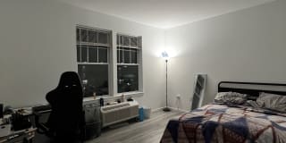 Photo of Sameer's room