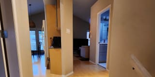 Photo of Cody's room