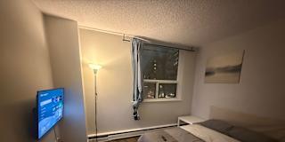 Photo of Eleftheri's room
