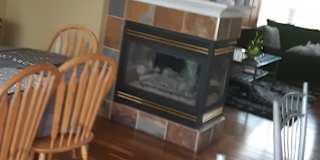 Photo of FRANCINE Wilson's room