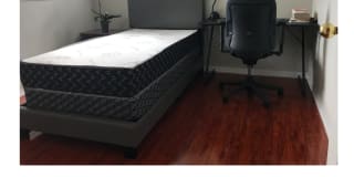 Photo of Gemma De's room