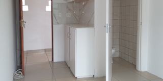Photo of Boitumelo's room
