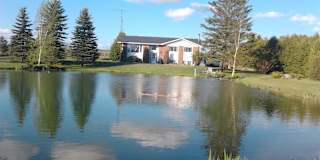 Photo of donna's room