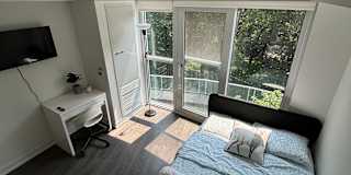 Photo of Innova's room