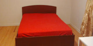 Photo of Linda's room