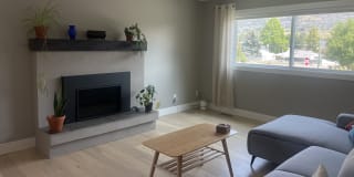 Photo of Katie's room