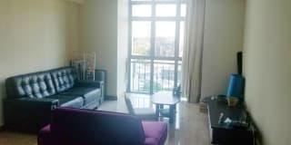 Photo of Kristen's room