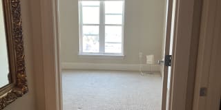 Photo of Tim's room