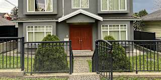 Photo of Karm's room