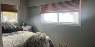 Photo of Shannon's room