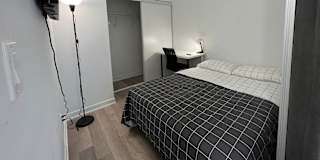 Photo of Sarah abouchaar's room