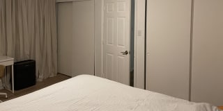 Photo of Alexandra's room