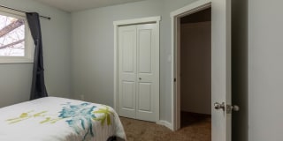 Photo of Natalia's room