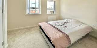 Photo of Jigs's room