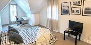 Welcome Travel Accomodation's room