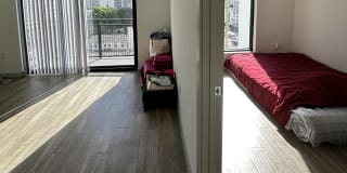 Photo of Dash's room