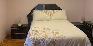 Gillian Drabik's room