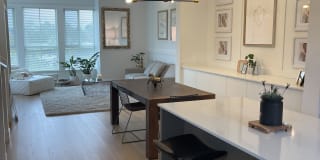 Photo of Paula's room