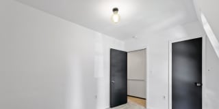Photo of June's room