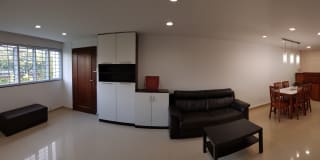 Photo of Taronce's room