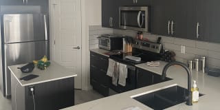Photo of Adam's room