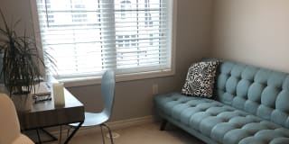Photo of Dana's room