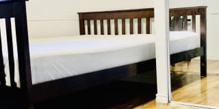 Photo of Cristine's room