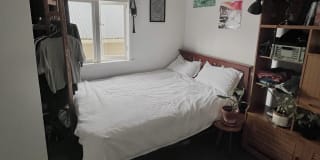 Photo of Suzanna's room