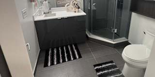 Cristina Cabrera's room