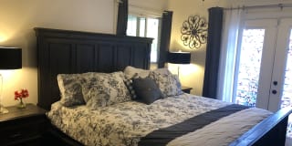 Photo of “Clean,Quiet & Relaxing “'s room