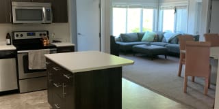 Photo of Victoria's room