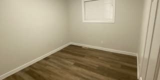Photo of Joe's room