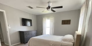 Photo of Daisy's room