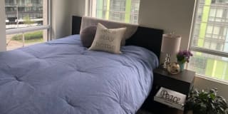 Photo of Mich B's room