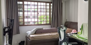 Photo of jana's room