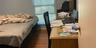 Photo of Yen's room